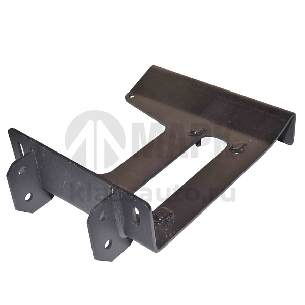 Опора подножек передняя правая (ПАО КАМАЗ)