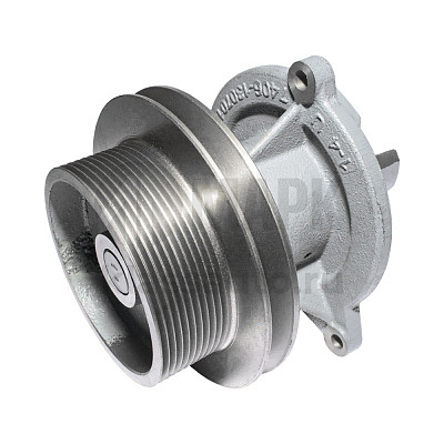 Насос водяной для автомобиля с кондиционером (ПАО КАМАЗ) 