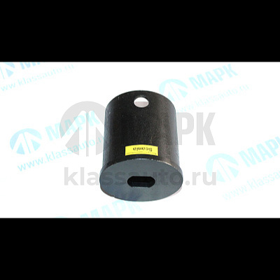 Ключ рессорного болта SCANIA (толщина 3мм и 7мм)