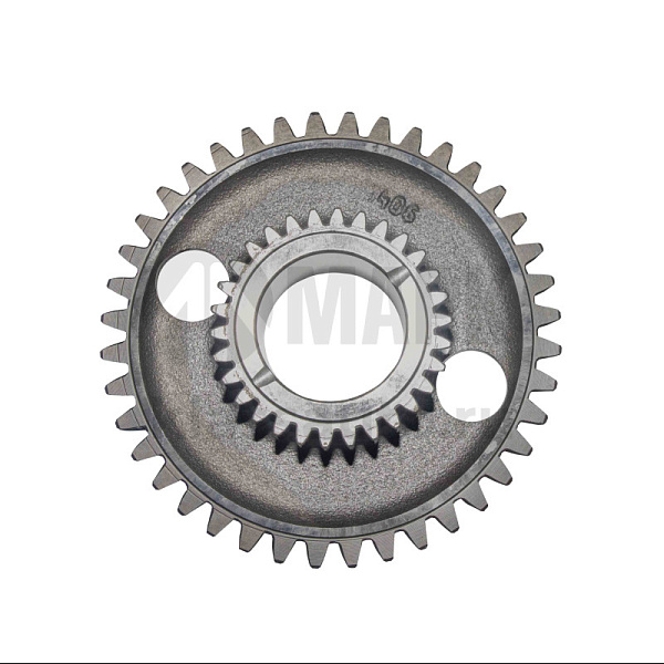 Шестерня ведущая привода распредвала Евро-2 (TRUCKMARK)