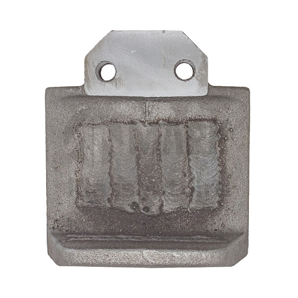 Опора рессоры задней (альтернатива)