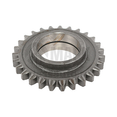 Шестерня МТЗ сцепления (Z=27) (Аналог)