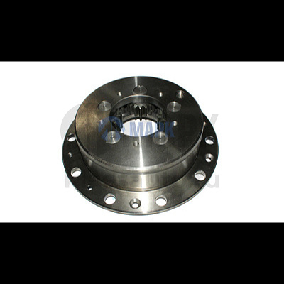 Картер колесного редуктора с держателем сателлит колес и сателлит в сб. (MADARA)