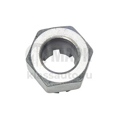 Гайка фаркопа ТСУ V.Orlandi