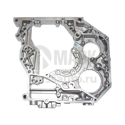 Картер шестерен  (ISBe) 4936420/4936418 (Аналог)