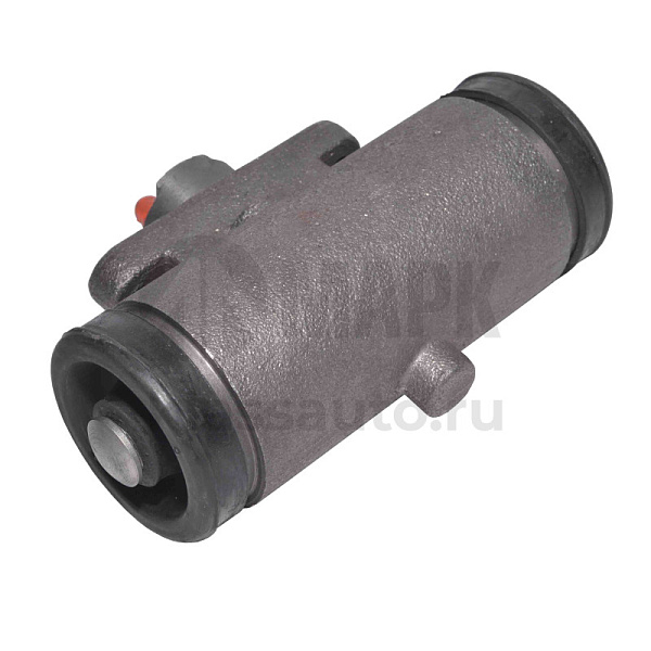 Цилиндр колесный в сборе (однополосный) УРАЛ ПЛАНТ