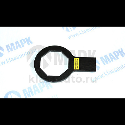 Ключ крышки ступицы SAF 88х8 граней (толщина 8мм)