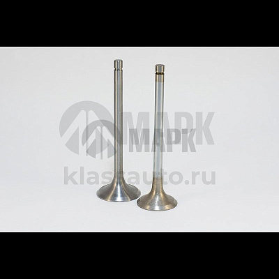 Клапана впускной/выпускной (МАРК) (80ш в коробке) 