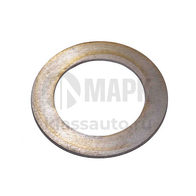 Регулировочная шайба, толщина 2,70мм (Shaanxi Hande Axle Co., Ltd) 