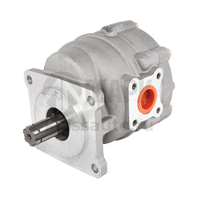 Насос НШ-32А-3Л (Круглый) ЛЕВЫЙ МР