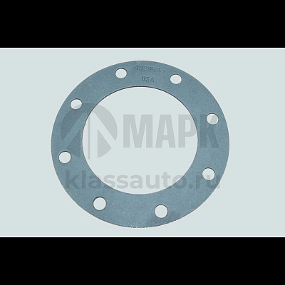 Прокладка патрубка впускного воздушного (L) DONGFENG