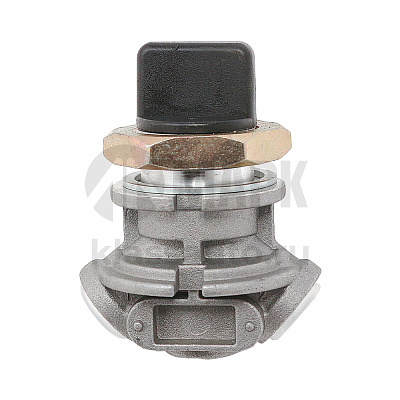 Клапан магистральный 3-х ходовой 4630360000 (резьба М10) (Auger)