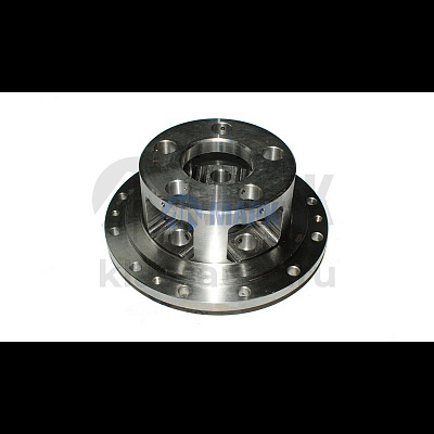 Водило (РОСТАР) идет с муфтой 25201-1802148 (МОСТ МАДАРА)