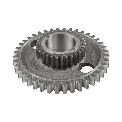 Шестерня ведущая привода распредвала Евро-2 (Автомагнат)