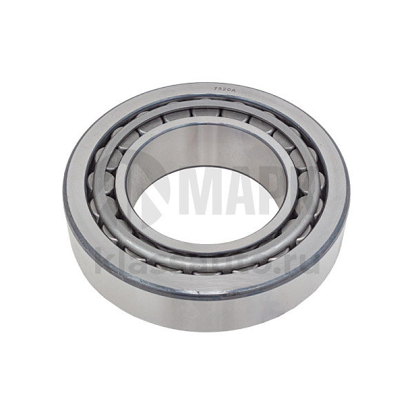 Подшипник 7520А ступицы ТОНАР наружний (100х180х49) (TrailerParts)