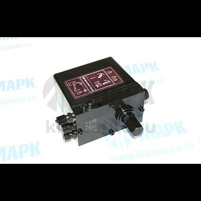 Насос подъема кабины SCANIA 1794907 P/G/R/T Series (TrailerParts) (8 шт в кор)