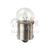 Лампа А12-5 ВА15s ВОСХОД