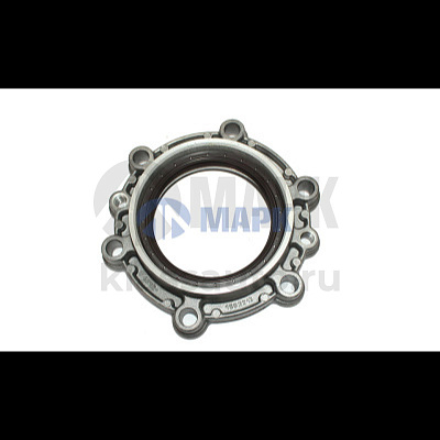 Крышка заднего подшипника (ПАО КАМАЗ)