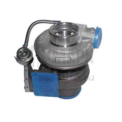 Турбокомпрессор JP100 (K0JP095K005) (аналог BWTS S300G) (13809700106) Kangyue Technology Co.Ltd 