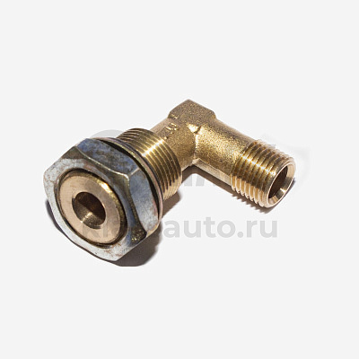 Угольник М16хМ22 в сборе 861006