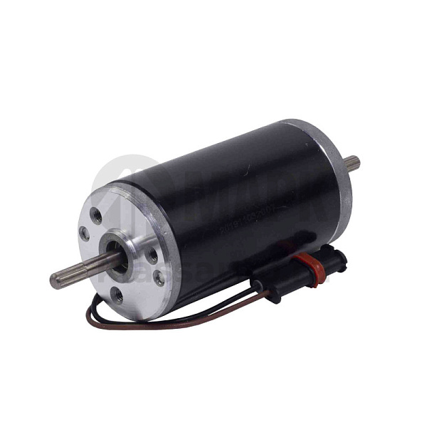 Мотор отопителя голый Eberspacher D4 24V (HEIZUNG)