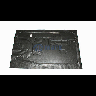 Обивка передка правая АТ53205-034	(Автотехник)