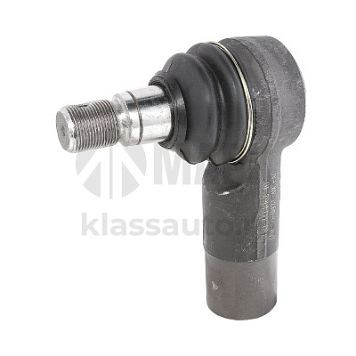 Наконечник рулевой тяги правый (аналог) УРАЛ, 4320, 4420, 43202