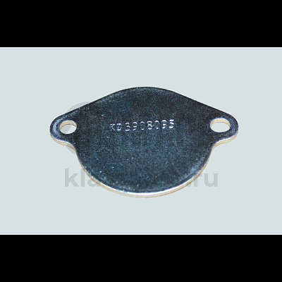 Заглушка (картер маховика) ISBe DCEC