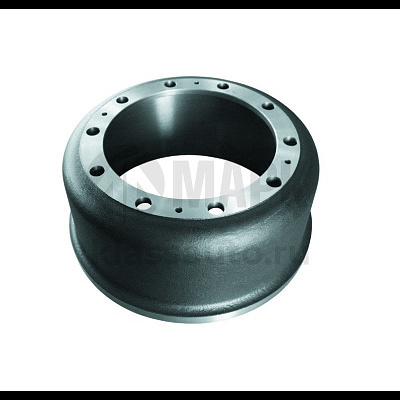 Барабан тормозной SAF/ ТОНАР 1064023601 (420x180/192 H=227/d=290) (Marshall)