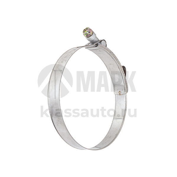 Хомут силовой 114-122мм (TITAN)