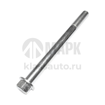 Болт амортизатора М20х2х240 (DIN931,8.8) Schmitz (TrailerParts)