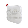 Бачок топливный ПЖД 20л. (белый)