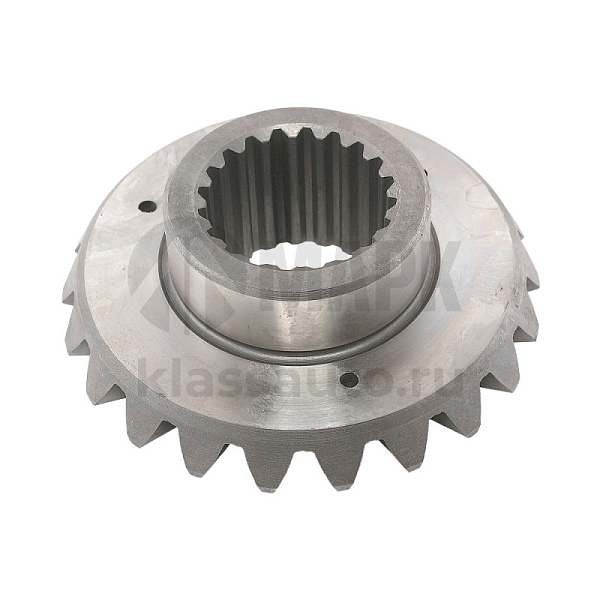 Шестерня полуоси Евро (альтернатива)