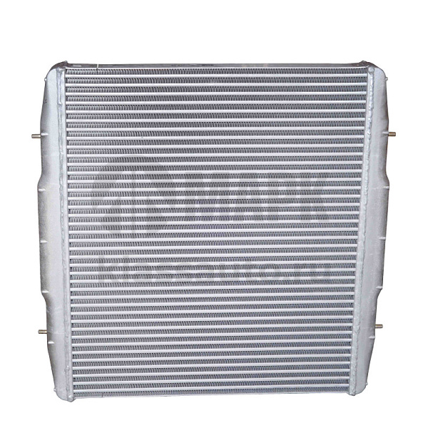 Охладитель наддувочного воздуха (ОАО ШААЗ)