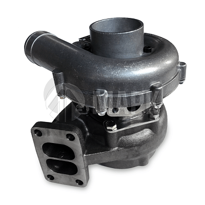 Турбокомпрессор правый К27-145-01 ЕВРО -2 (TRUCKMARK) (4шт/1шт)