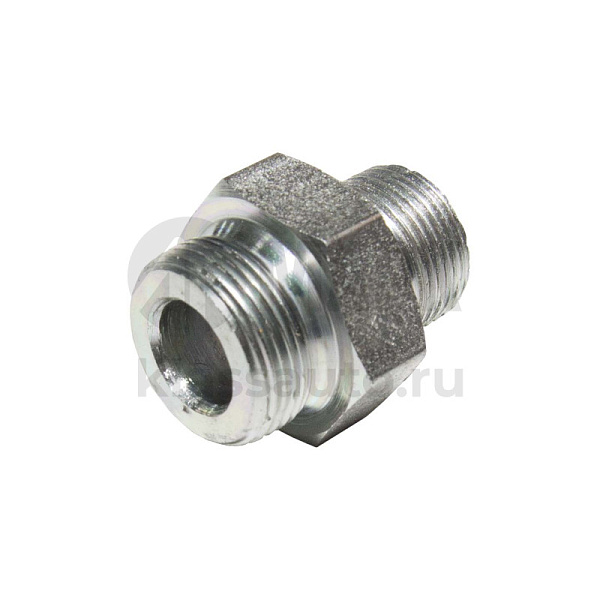 Штуцер М26х22 1-ц.компрессора (ПАО КАМАЗ)