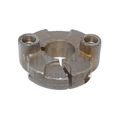 Полумуфта ведущая привода ТНВД круглая (30 мм) (40 шт в кор) (TRUCKMARK)