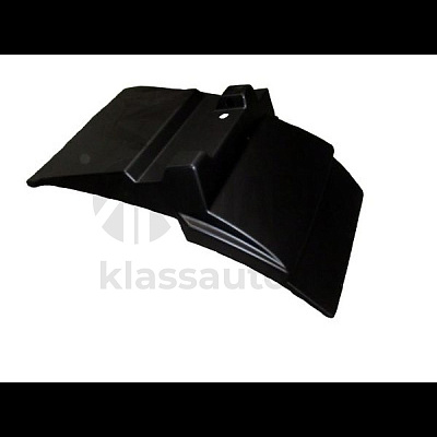 Панель задней части переднего крыла левая  без брызговика (ТехноКам )