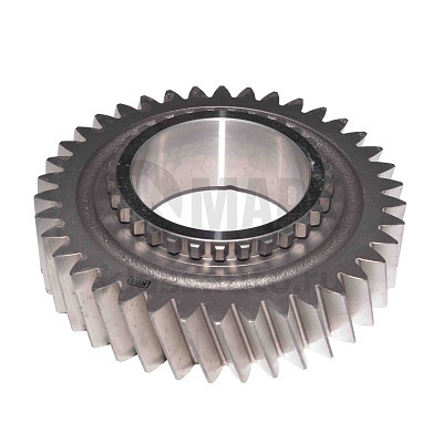 Шестерня косозубая ZF