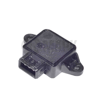 Датчик положения заслонки, на дв. ЗМЗ, УМЗ, а/м ГАЗ, УАЗ Рикор Электроникс 