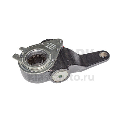 Рычаг регулировочный без кронштейна 53229-3502157 (MEI-ASA-1121) (АН. 4W4166) (Ростар)