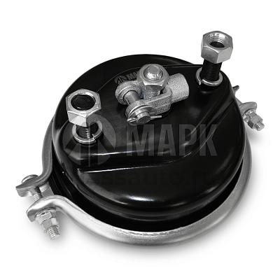 Камера тормозная передняя (тип 30) TRUCKMARK (4шт в кор)