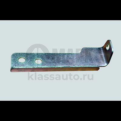 Кронштейн крепления выпуск. коллектора ISF2.8 Euro4 FOTON 5334569