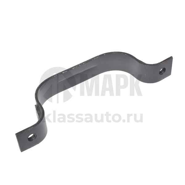 Скоба крепления двигателя (МАЗ)