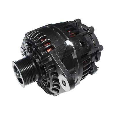 Генератор 24V 110A (ISLe) Евро 4 KRAUF  5287123