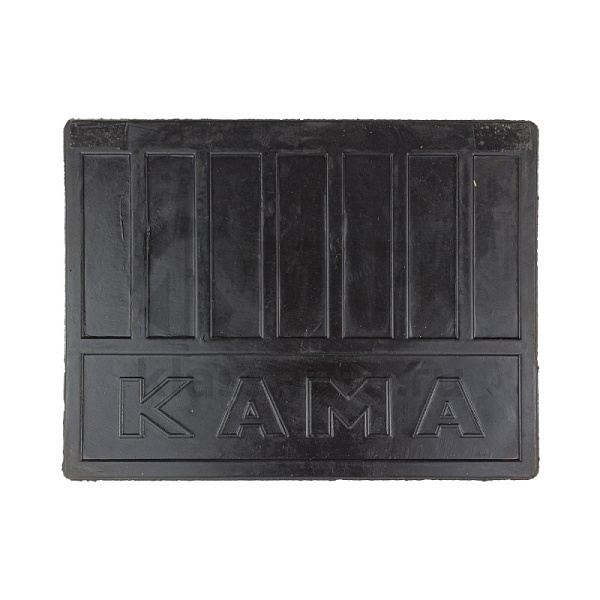 Брызговик передний (квадрат) 300х400 мм.