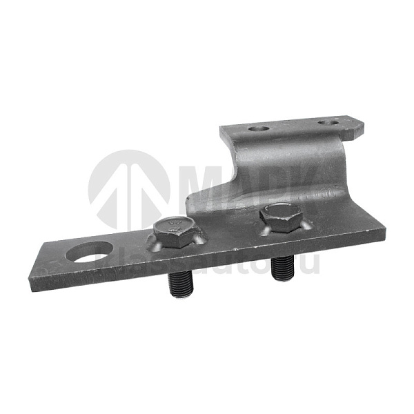 Кронштейн крепления ящика АКБ (ПАО КАМАЗ)