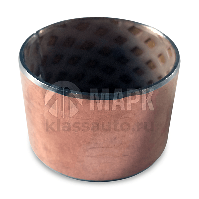 Втулка разжимного кулака с фторопластом (576 шт в кор.)