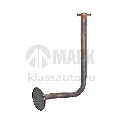 Трубка всасывающая с маслозаборником дв. 536 Евро-4 (г. Ярославль)