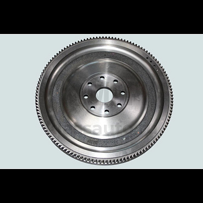 Маховик 127 зуб. (ISBe150,185, ISF3.8) 5274334 балансированный DCEC